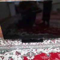 LED ساموسونگ اصلی سایز ۴۰|تلویزیون و پروژکتور|هشتگرد, گلسار|دیوار