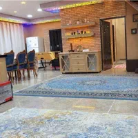 باغ ویلا آبگرم شیرین شهر ۲۵ کیلومتر اهواز کد ۱و۲|اجارهٔ کوتاهمدت ویلا و باغ|اهواز, نبوت|دیوار