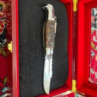 چاقوی دست ساز