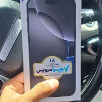 آیفون ۱۶ پرومکس