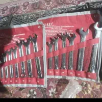 آچار|ابزارآلات|امیدیه, |دیوار