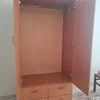 کمد لباسی|جاکفشی، کمد، دراور|شیراز, تاچارا|دیوار