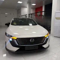 mazda ez6 2025|خودرو سواری و وانت|تهران, شهرک مخابرات|دیوار