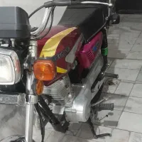 موتور سیکلت