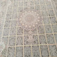 فرش ۱۵۰۰ شانه|فرش|شریف‌آباد, |دیوار