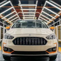 حواله خودرو اطلس e پلاس اتومات