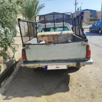 پیکان وانت مدل 85|خودرو سواری و وانت|شیراز, شهرک صنعتی شیراز|دیوار