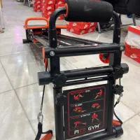 دستگاه بدنسازی اورجینال فیت جیم