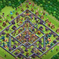 کلش آف کلنز و کلش آف رویال