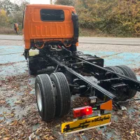 ایسوزو 5200کم کار|خودرو سنگین|قائم‌شهر, |دیوار