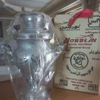 سماور گازی آکبند