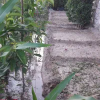 کلیه کارهای باغبانی درکوهپایه