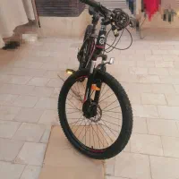 دوچرخه 26 فونیکس|دوچرخه، اسکیت، اسکوتر|کاشان, صنعت|دیوار