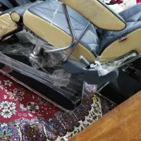 صندلی آرایشگاه