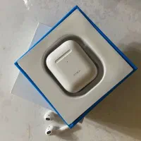 ایرپاد ۲ پاوا|لوازم جانبی موبایل و تبلت|نهاوند, |دیوار