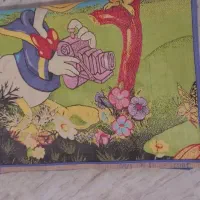 فرش اتاق خواب|اسباب و اثاث بچه|نهاوند, |دیوار