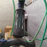 دوچرخه Blast heyper 27.5|دوچرخه، اسکیت، اسکوتر|نیشابور, دهنو|دیوار