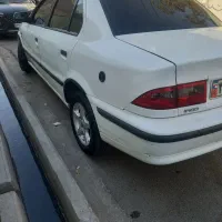 سمند ۸۹ دوگانه کار خانه|خودرو سواری و وانت|اسلام‌شهر, شهرک واوان|دیوار