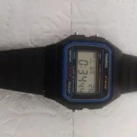 فروش ساعت کاسیو قدیمی نو