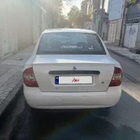 تیبا مدل ۹۰|خودرو سواری و وانت|مشهد, اروند|دیوار
