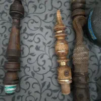 تنه قلیون