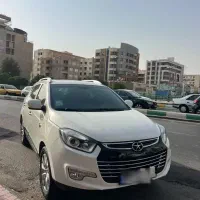 جک S5|خودرو سواری و وانت|کرج, مهرویلا جنوبی|دیوار