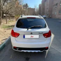 کوییک مدل ۱۴۰۱|خودرو سواری و وانت|تهران, شهرآرا|دیوار