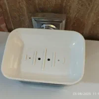 استند صابون