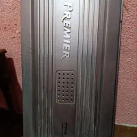 سیستم کامل ماشین|قطعات یدکی و لوازم جانبی|کرمان, |دیوار