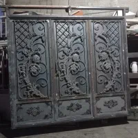 خدمات جوشکاری|خدمات پیشه و مهارت|نظرآباد, شهرک سید جمال الدین|دیوار