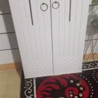 جاکفشی دوتادربایی کشونونوتمیز|جاکفشی، کمد، دراور|جیرفت, |دیوار