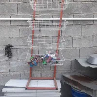 فروش قفسه وسط|فروشگاه و مغازه|لیکک, |دیوار