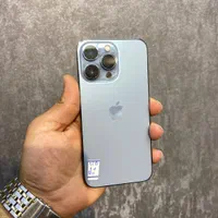این اپل iPhone13 مخصوص کسایی که حافظه براشون مهمه|موبایل|اصفهان, احمدآباد|دیوار