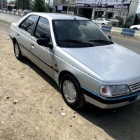 پژو 405دوگانه شرکت|خودرو سواری و وانت|رشت, بلوار گیلان|دیوار