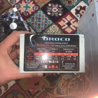 پاور کامپیوتر ۲۵۰وات