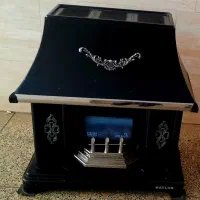 بخاری شومینه ای|بخاری، هیتر، شومینه|بهارستان, |دیوار