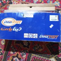 چراغ خطر چپ نوو|قطعات یدکی و لوازم جانبی|خرمشهر, |دیوار