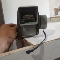 فن بلوور