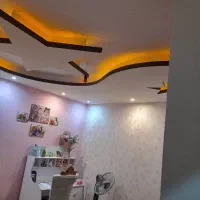 ۷۸ متری مسکن مهر /بازسازی شده/ با پارکینگ اختصاصی|فروش آپارتمان|لنگرود, |دیوار