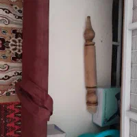 تخت خواب شو ۲نفره درحدنو|تخت و سرویس خواب|گلبهار, شهر جدید گلبهار|دیوار