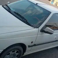 پژو پارس سال، مدل ۱۳۹۱