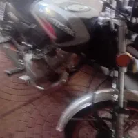 موتور هندا ۱۵۰