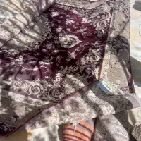 ۳ تخته فرش ۴×۳