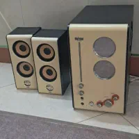 باندواسپیکر