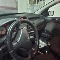 پژو ۲۰۶ تیپ ۲|خودرو سواری و وانت|بیرجند, |دیوار