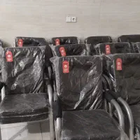 صندلی انتظار اداری نونو تکی هم فروخته می‌شود