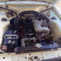 وانت پیکان|خودرو سواری و وانت|کوهدشت, |دیوار