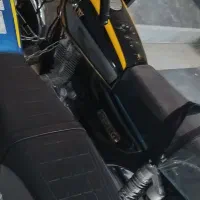 موتور 200 احسان|موتورسیکلت|شهرکرد, |دیوار