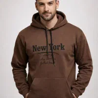 هودی اسپرت داخل کرک