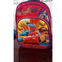 کیف مدرسه پسرانه طرح مک کویین|کیف، کفش، کمربند|ساوه, |دیوار